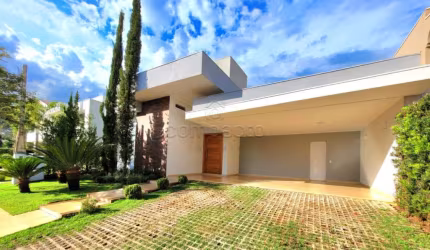 Casa Condomínio em São José do Rio Preto