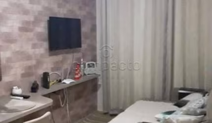 Apartamento Padrão em São José do Rio Preto