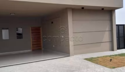 Casa Condomínio em Bady Bassitt