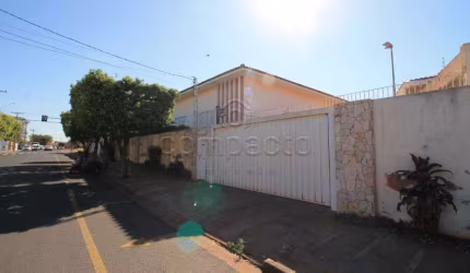 Casa Padrão em São José do Rio Preto