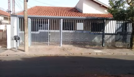 Casa Padrão em São José do Rio Preto