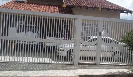 Casa Padrão em São José do Rio Preto