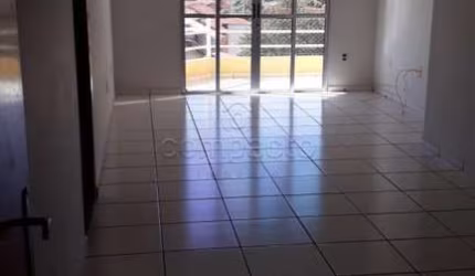 Apartamento Padrão em São José do Rio Preto