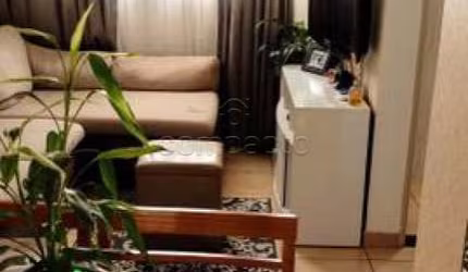 Apartamento Padrão em São José do Rio Preto