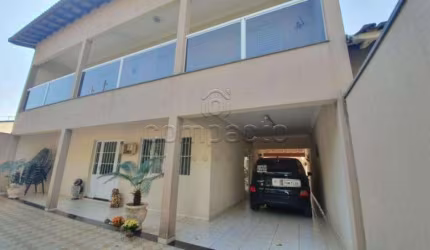 Casa Padrão em Mirassol