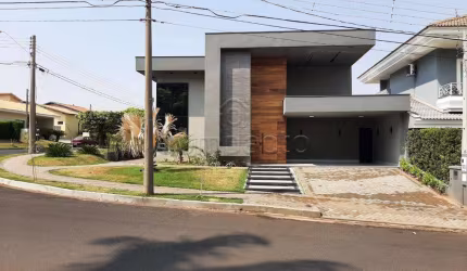 Casa Condomínio em São José do Rio Preto