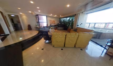 Apartamento Padrão em São José do Rio Preto