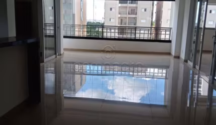 Apartamento Padrão em São José do Rio Preto