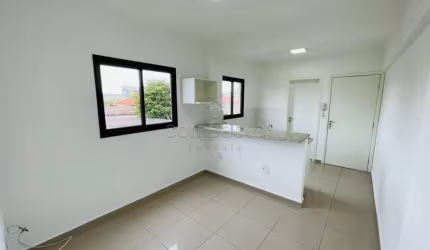 Apartamento Padrão em São José do Rio Preto