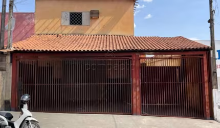 Comercial Salão em São José do Rio Preto