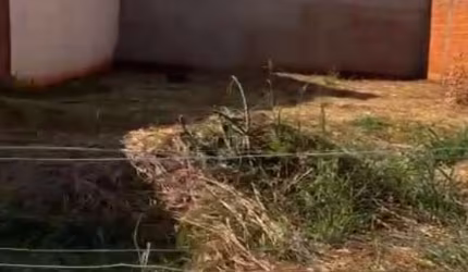 Terreno Padrão em São José do Rio Preto