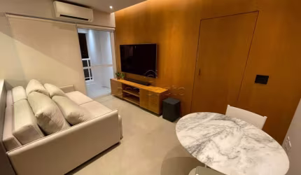 Apartamento Padrão em São José do Rio Preto