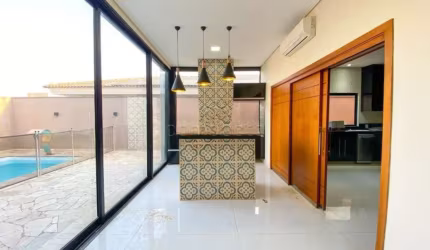 Casa Condomínio em São José do Rio Preto