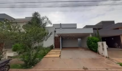 Casa Condomínio em São José do Rio Preto