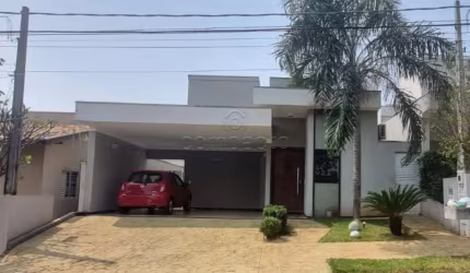 Casa Condomínio em São José do Rio Preto