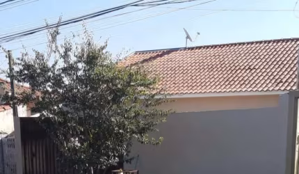 Casa Padrão em São José do Rio Preto