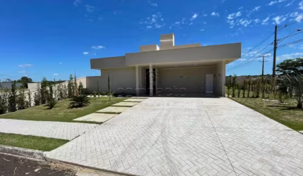 Casa Condomínio em Mirassol