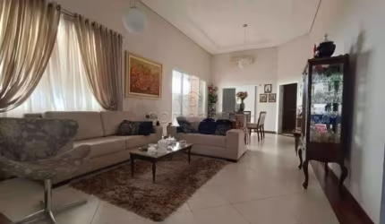 Casa Condomínio em São José do Rio Preto