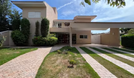 Casa Condomínio em São José do Rio Preto