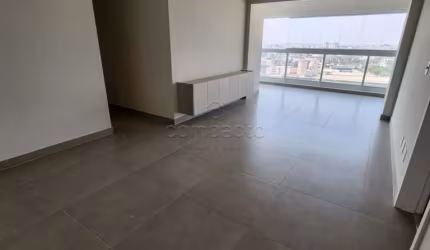 Apartamento Padrão em São José do Rio Preto