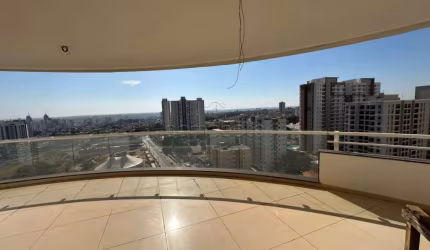 Apartamento Padrão em São José do Rio Preto