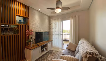 Apartamento Padrão em São José do Rio Preto