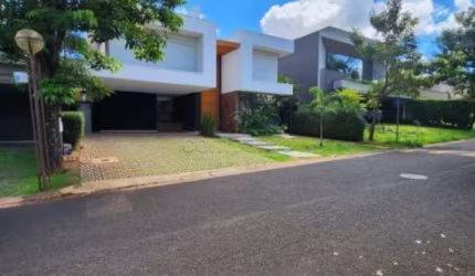 Casa Condomínio em São José do Rio Preto