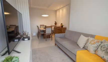 Apartamento Padrão em São José do Rio Preto