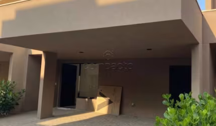 Casa Condomínio em São José do Rio Preto