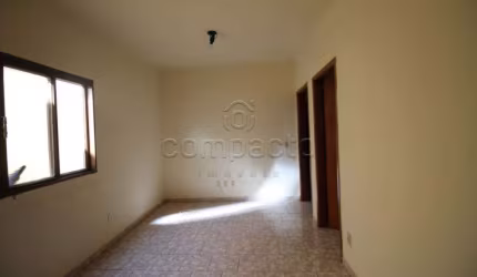 Apartamento Padrão em São José do Rio Preto