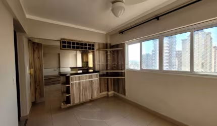 Apartamento Padrão em São José do Rio Preto