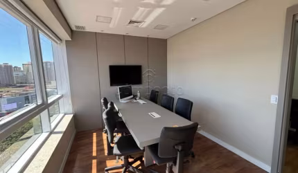 Comercial Sala/Loja Condomínio em São José do Rio Preto