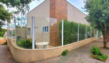 Comercial Sala/Loja Condomínio em São José do Rio Preto