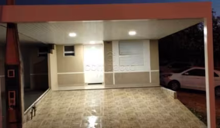 Casa Condomínio em São José do Rio Preto
