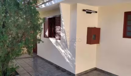 Casa Padrão em São José do Rio Preto