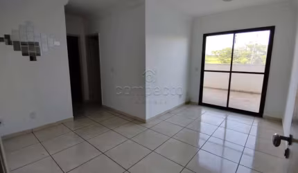 Apartamento Padrão em São José do Rio Preto