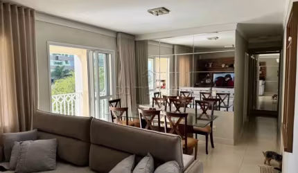 Apartamento Padrão em São José do Rio Preto