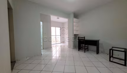 Apartamento Padrão em São José do Rio Preto