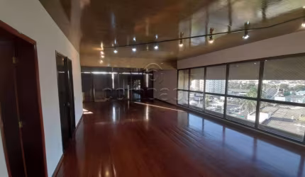 Apartamento Padrão em São José do Rio Preto