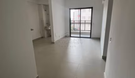 Apartamento Padrão em São José do Rio Preto