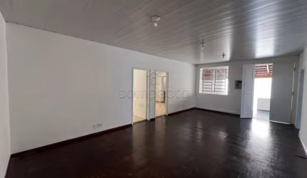Apartamento Padrão em São José do Rio Preto