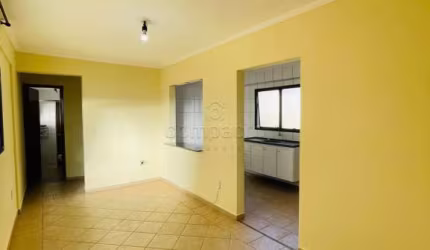 Apartamento Padrão em São José do Rio Preto
