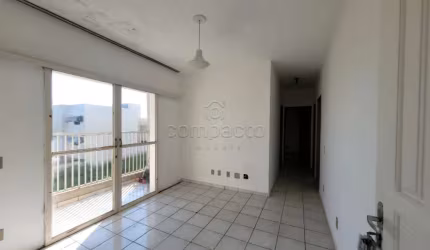 Apartamento Padrão em São José do Rio Preto