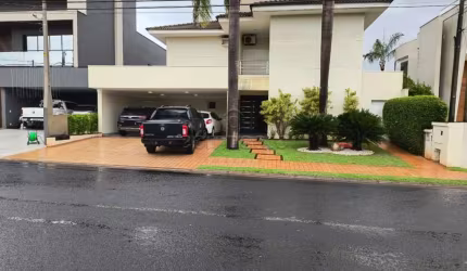 Casa Condomínio em São José do Rio Preto