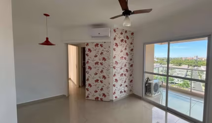 Apartamento Padrão em São José do Rio Preto