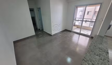 Apartamento Padrão em São José do Rio Preto
