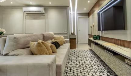 Apartamento Padrão em São José do Rio Preto