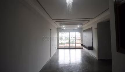 Apartamento Padrão em São José do Rio Preto