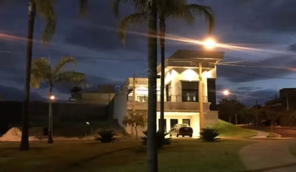 Casa Condomínio em São José do Rio Preto