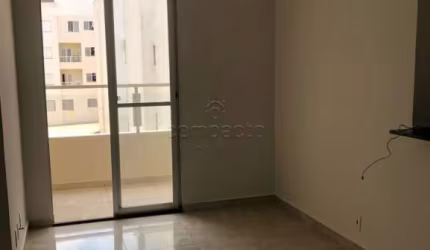 Apartamento Padrão em São José do Rio Preto